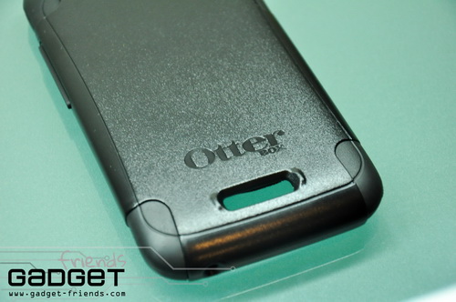 เคส Otterbox HTC ONE X Commuter Series เคสมือถือ 2 ชั้น ทนถึก เคสกันกระแทก Otterbox ของแท้ 100% นำเข้าจาก USA By Gadget Friends
